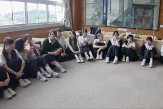 隣人のゆくえ ワークショップ日記