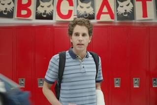 ディア・エヴァン・ハンセンの予告編・動画