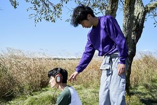 裸足で鳴らしてみせろ