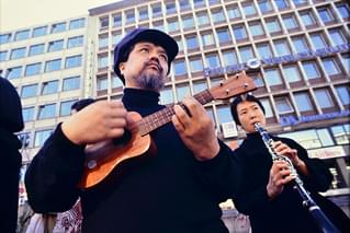 芸術家・今井次郎