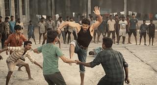 マスター 先生が来る！