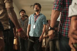 マスター 先生が来る！