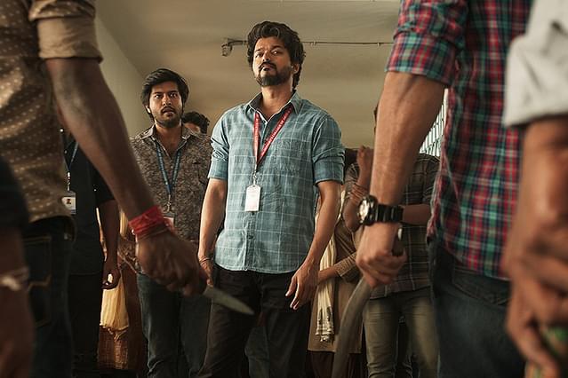 マスター 先生が来る！