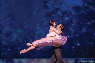 パリのアメリカ人