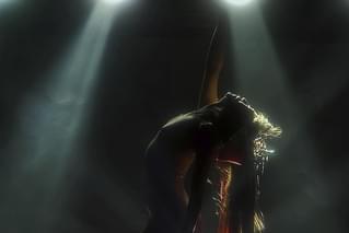 ヌード・アット・ハート