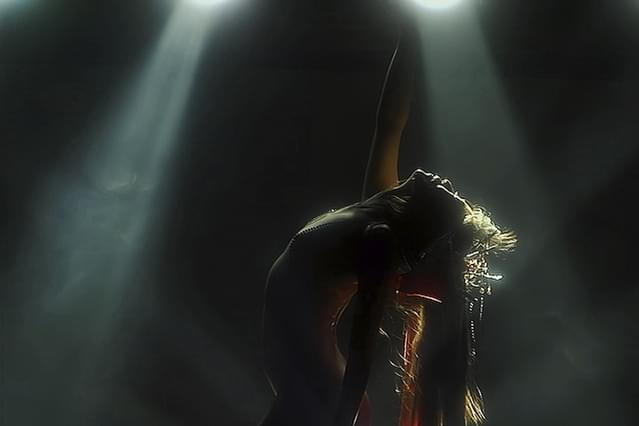 ヌード・アット・ハート