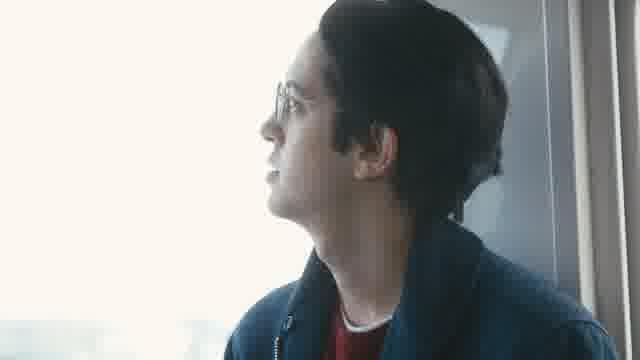 予告編（英語字幕）