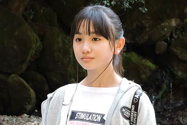 にじいろトリップ 少女は虹を渡る