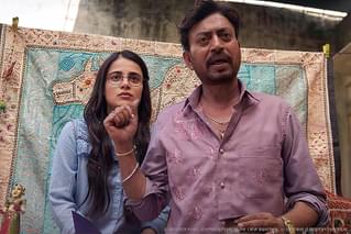 イングリッシュ・ミディアム