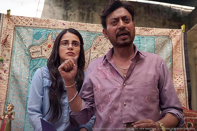 イングリッシュ・ミディアム