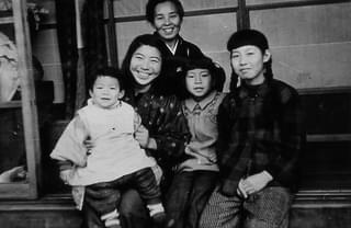 スズさん 昭和の家事と家族の物語