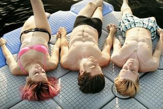 僕の世界の中心は