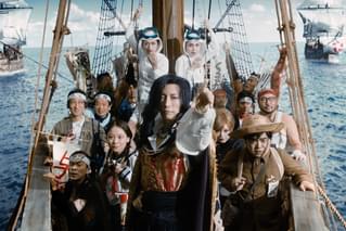 翔んで埼玉 琵琶湖より愛をこめての予告編・動画