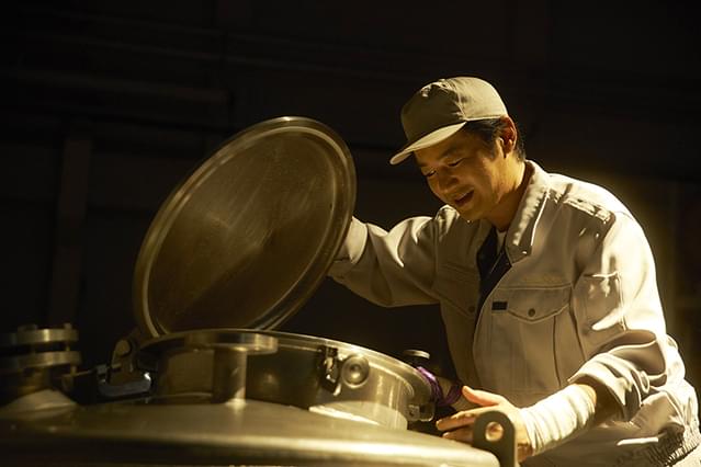 シグナチャー 日本を世界の銘醸地に