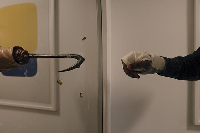 キャンディマン