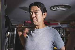 大事なことほど小声でささやく