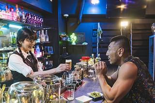 大事なことほど小声でささやく