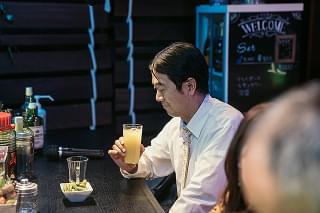 大事なことほど小声でささやく