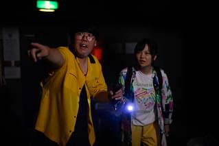 劇場版 ほんとうにあった怖い話 事故物件芸人3