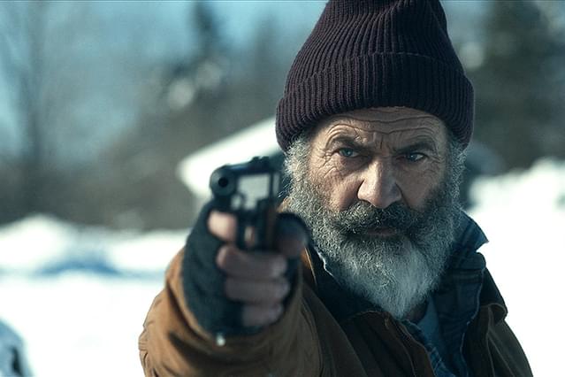 クリスマス・ウォーズ