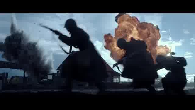 予告編（ショートバージョン）