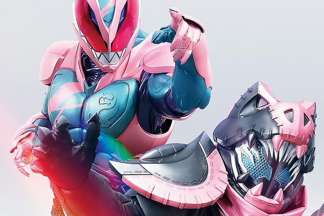 劇場版 仮面ライダーリバイス