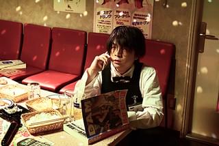 笑いのカイブツ