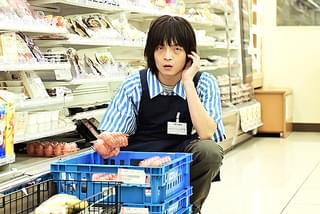 笑いのカイブツ