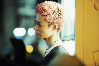 笑いのカイブツ