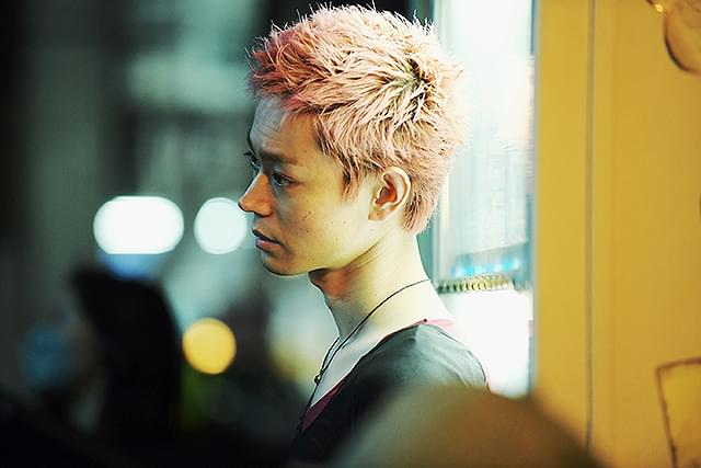 菅田将暉の「笑いのカイブツ」の画像