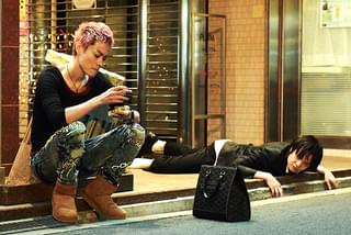 笑いのカイブツ