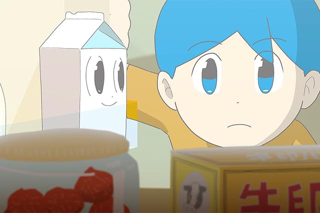 ミルクのケビン THE MOVIE