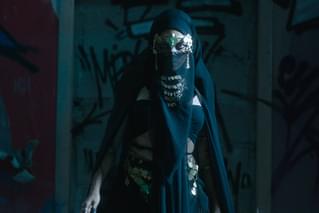 呪術召喚 カンディシャ