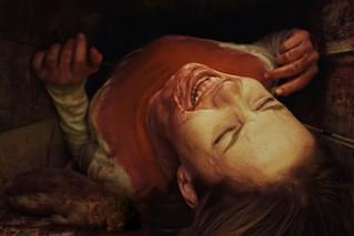 スリープレス・ビューティー 戦慄の美女監禁実験