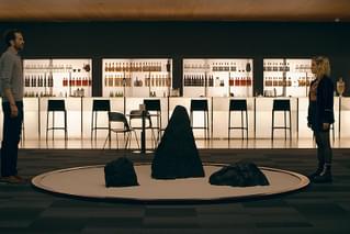 ロスト・ボディ 消失