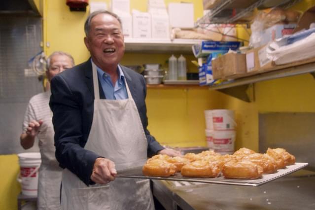 ドーナツキング