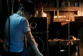 死刑にいたる病