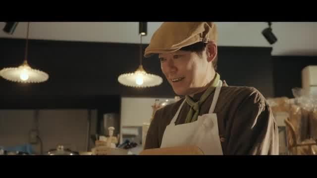 特別映像：榛村（阿部サダヲ）