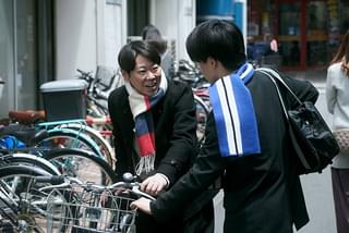 死刑にいたる病