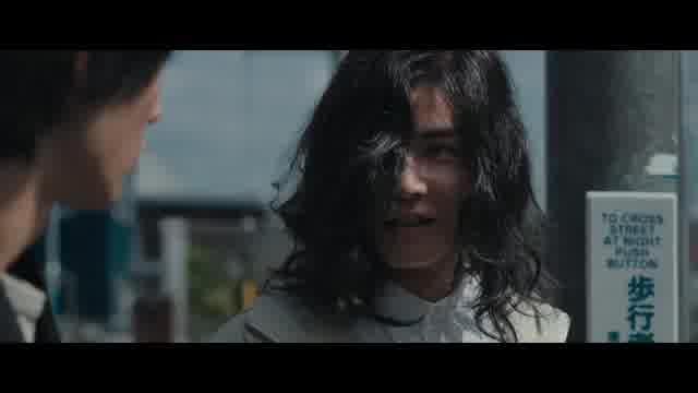 特別映像：金山（岩田剛典）