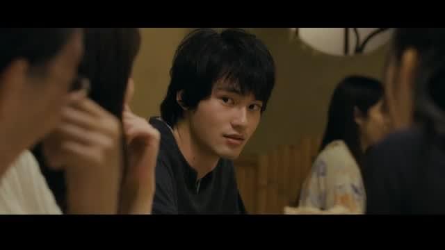 特別映像：雅也（岡田健史）