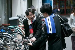 死刑にいたる病