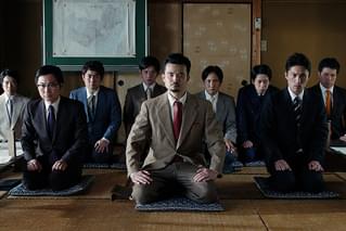 劇場版 1979 はじまりの物語 はんだ山車まつり誕生秘話