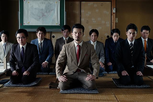 劇場版 1979 はじまりの物語 はんだ山車まつり誕生秘話