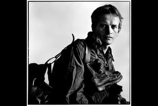 歩いて見た世界 ブルース・チャトウィンの足跡