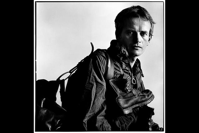 歩いて見た世界 ブルース・チャトウィンの足跡