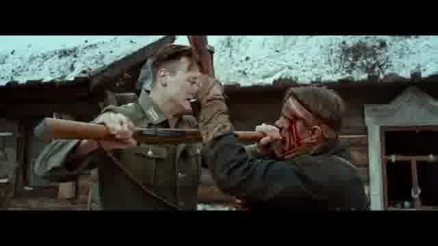 予告編（ショートバージョン）