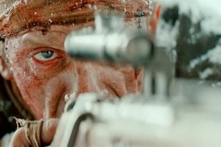 ナチス・バスターズ