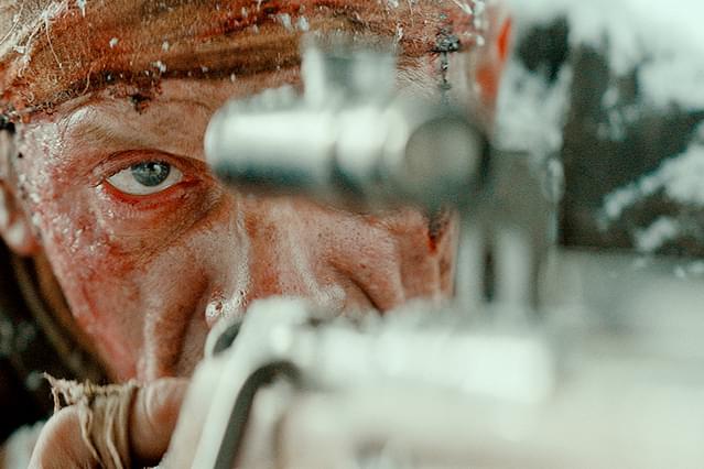 ナチス・バスターズ