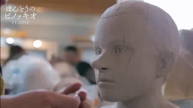 メイキング映像